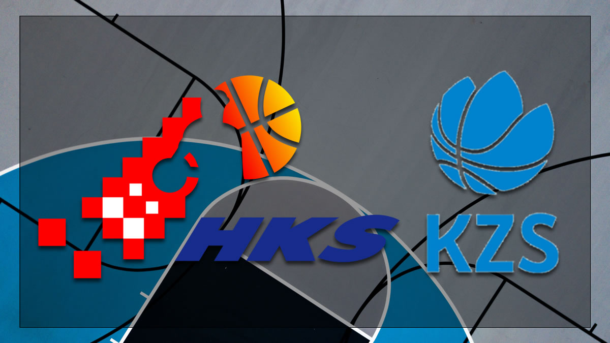 hrvatska - slovenija | fiba sp 2023