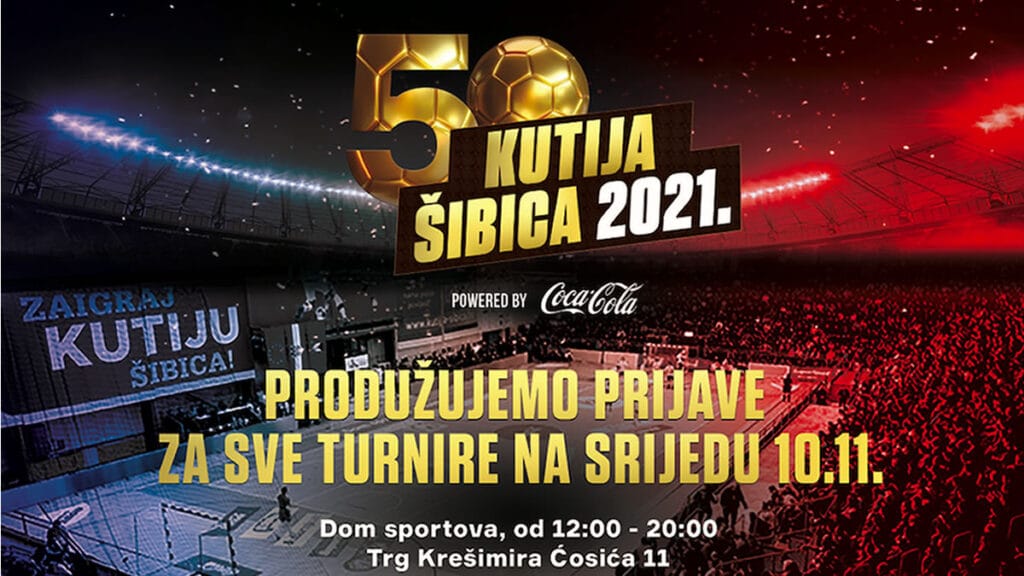 kutija šibica 2021 | produžen termin prijava