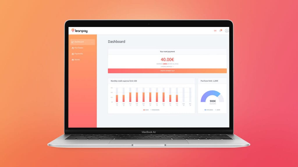 leanpay | 2021.