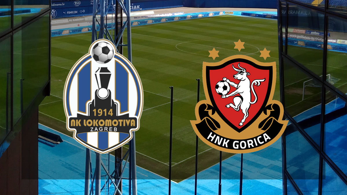 nk lokomotiva - hnk gorica | ht prva liga | sezona 2021./2022.