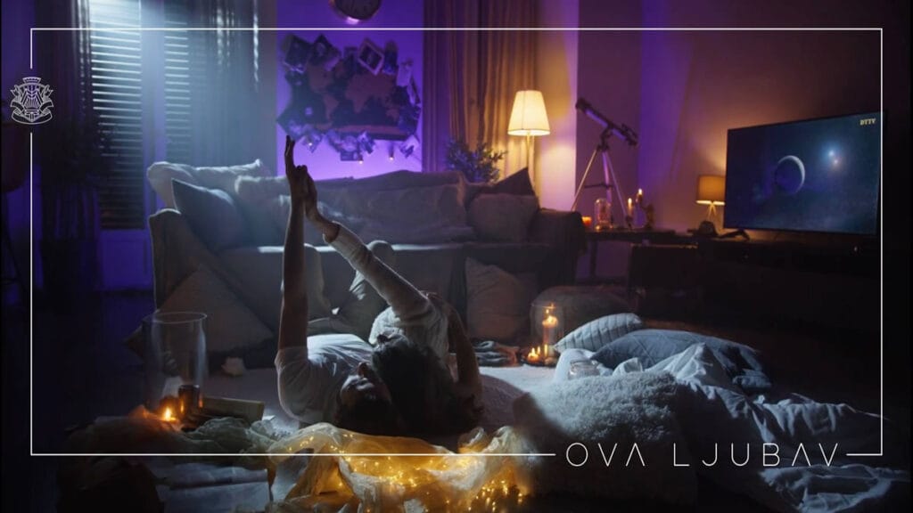 marko tolja - ova ljubav | 2021.
