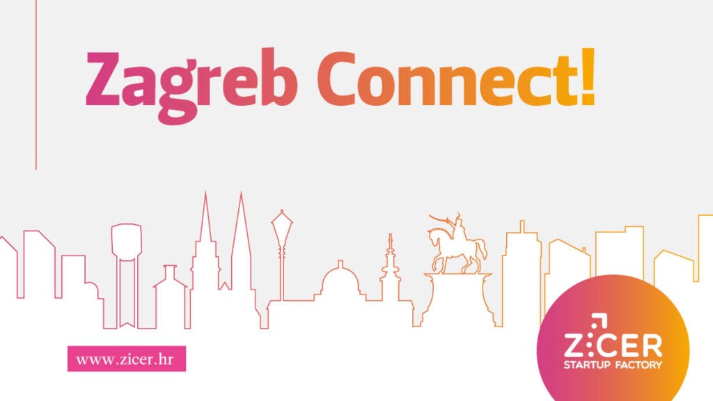 zagreb connect 2021