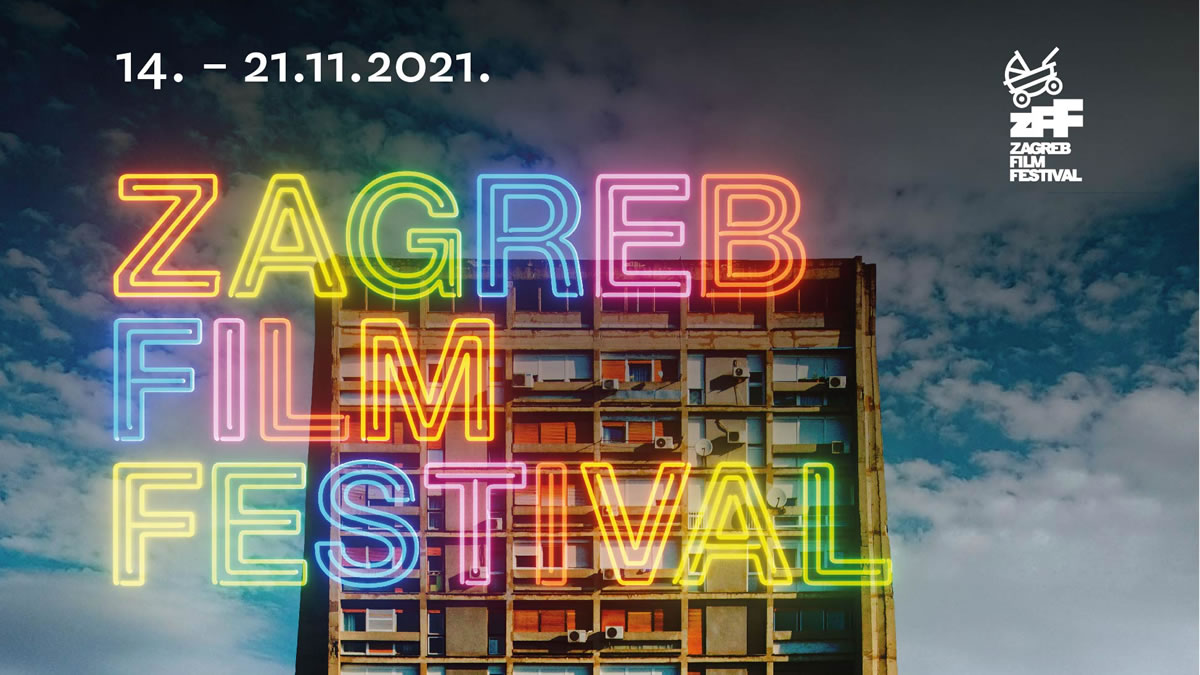 zagreb film festival 2021