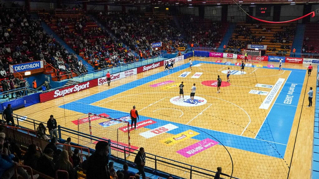 50. kutija šibica 2021 | mala dvorana - dom sportova zagreb