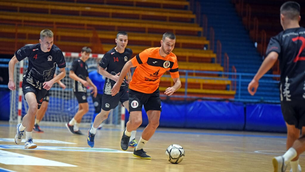 kutija šibica 2021 | mali nogomet | dom sportova zagreb