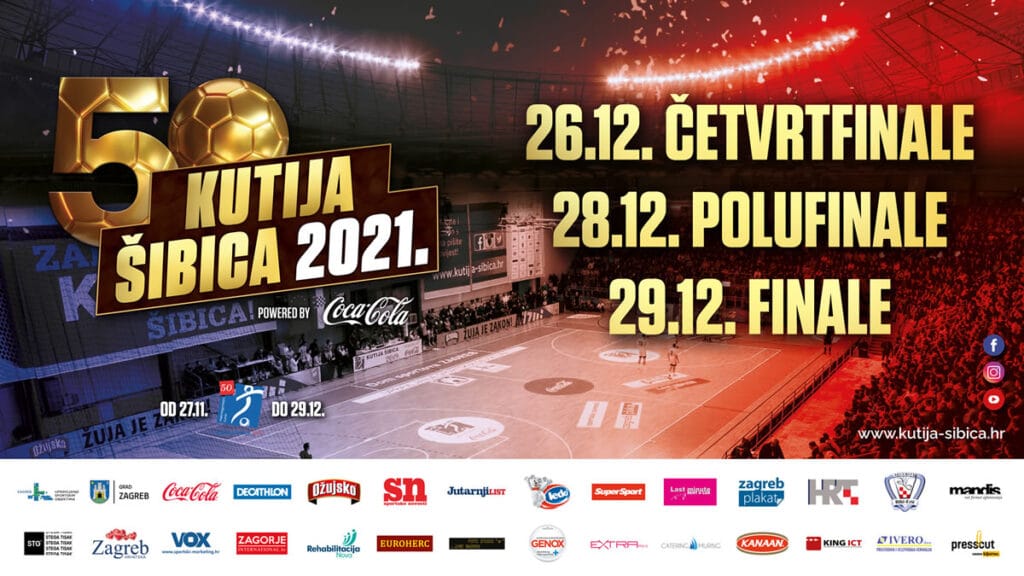 kutija šibica 2021 | završnica malonogometnog turnira