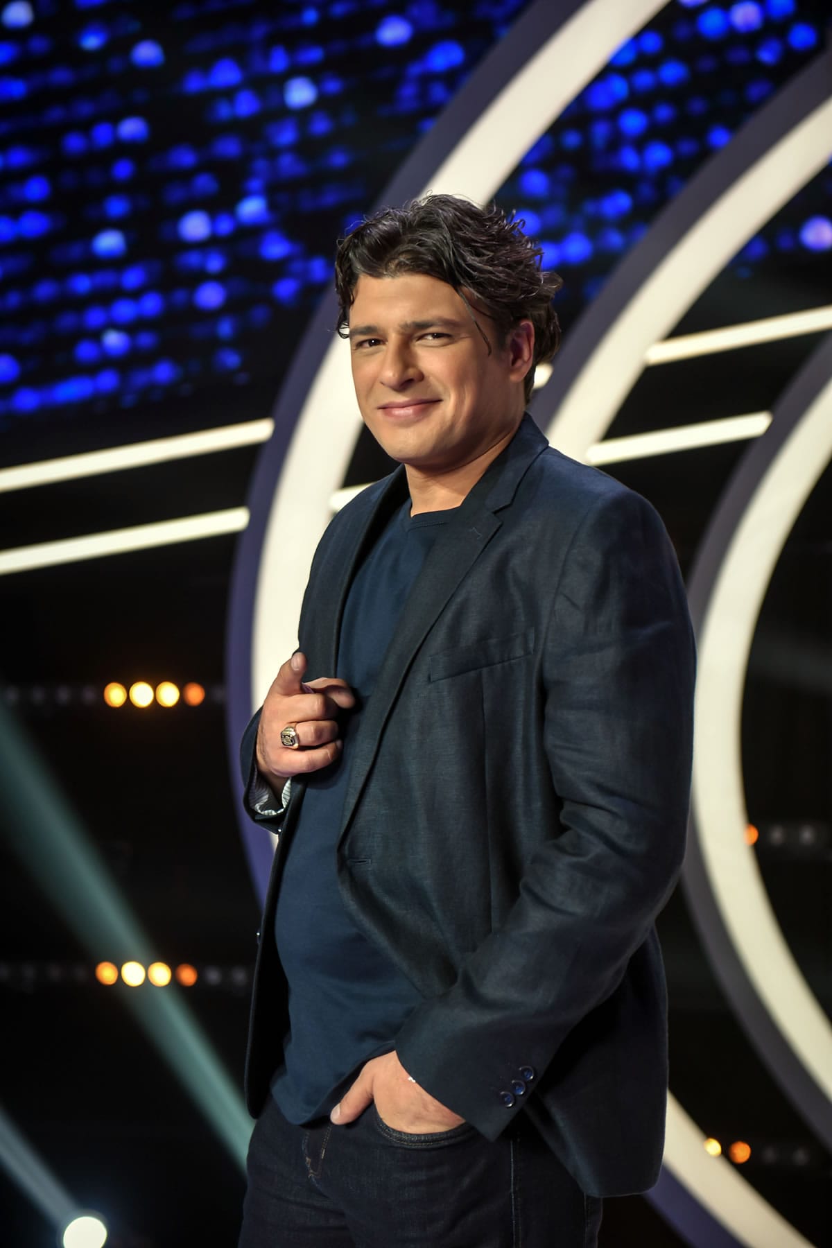 andrija kuzmanović - una tv - 2021.