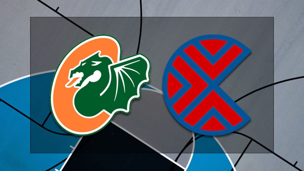 cedevita olimpija ljubljana - cibona zagreb | aba liga | košarka