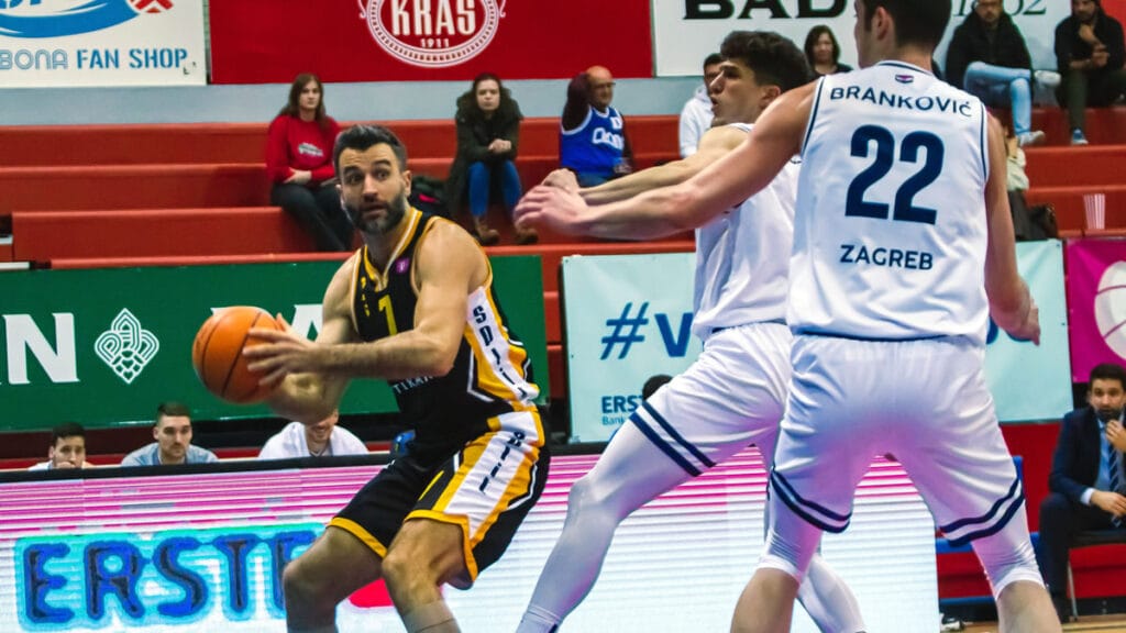 cibona - split | 13. kolo ht premijer liga | sezona 2021./2022.