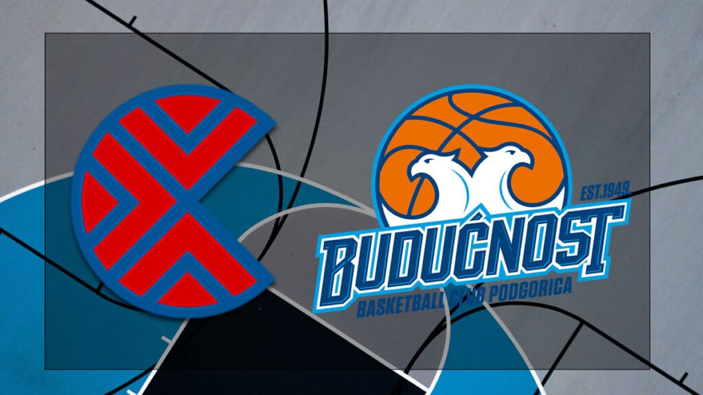 cibona zagreb - budućnost podgorica | aba liga