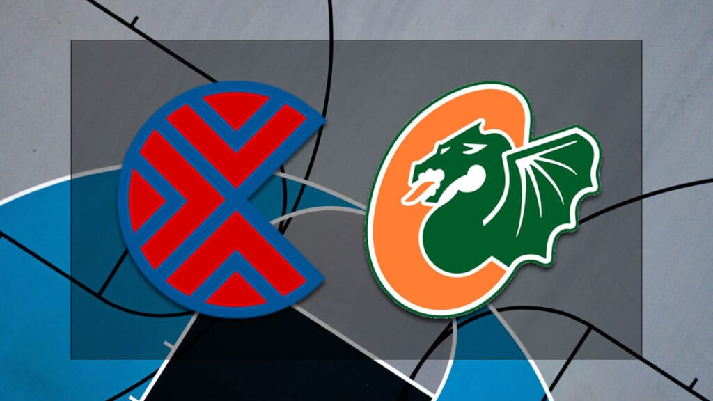 cibona zagreb - cedevita olimpija ljubljana | aba liga | košarka