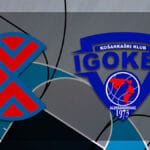 cibona zagreb - igokea laktaši | aba liga