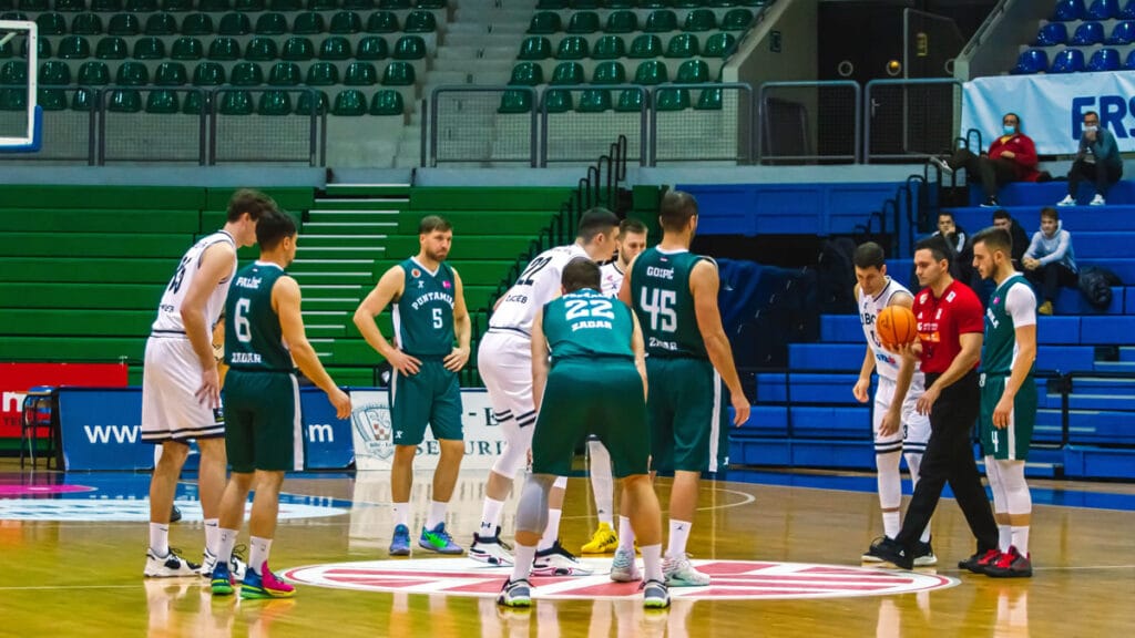 cibona zagreb - sonik puntamika zadar | 15. kolo - ht premijer liga - sezona 2021/2022