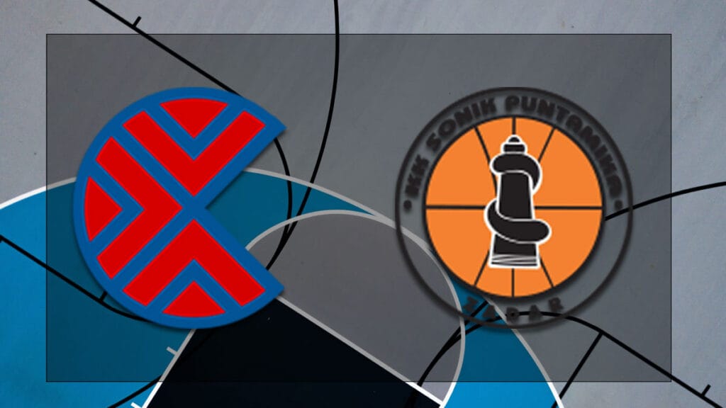 cibona zagreb - sonik puntamika zadar | ht premijer liga - sezona 2021./2022.