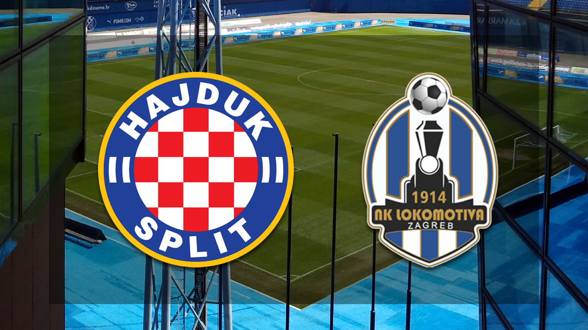 Sažetak: HNK Hajduk 1-0 HNK Rijeka (2. kolo SuperSport HNL) 