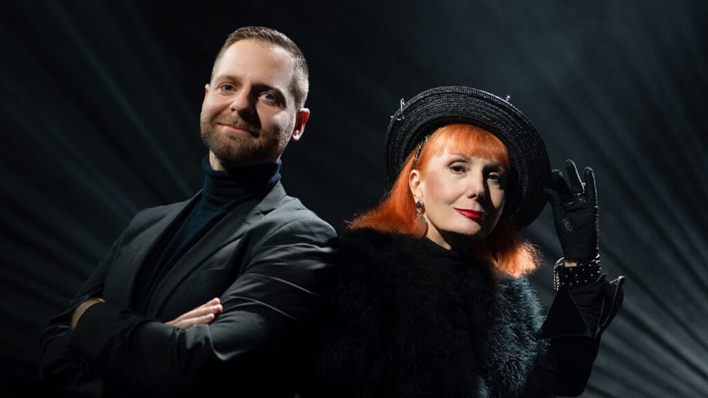 josipa lisac & zvjezdan ružić - da li sam ti ikad rekla da te volim | 2021.