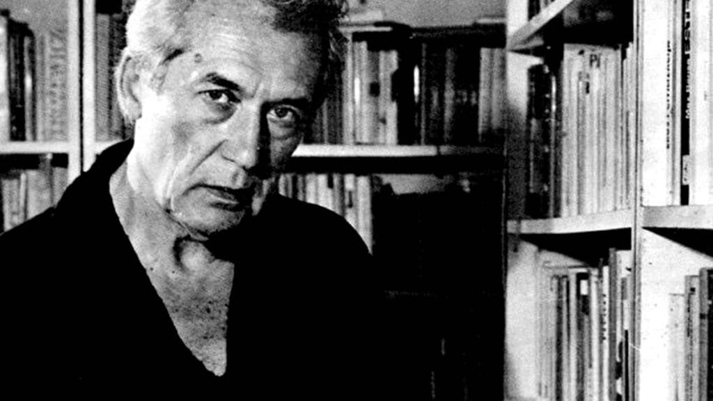 zvonimir golob | 1927. - 1997.