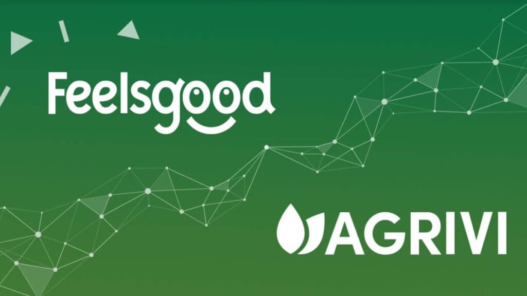 agrivi & feelsgood | 2022.