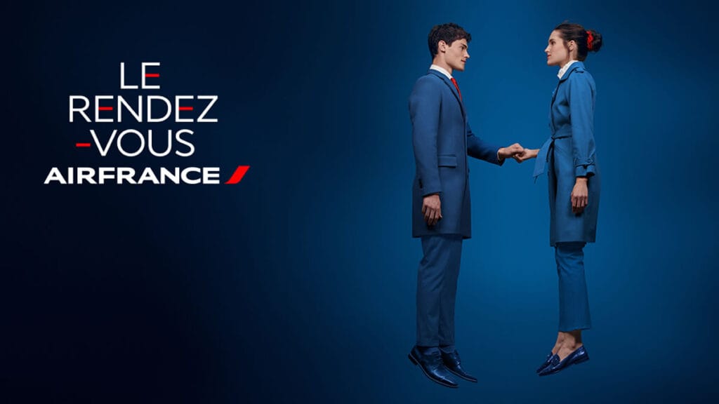 air france rendez vous | 2022.