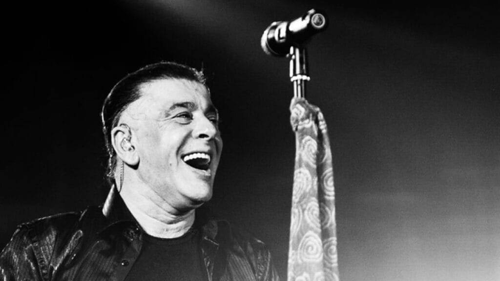 aki rahimovski | 1955-2022