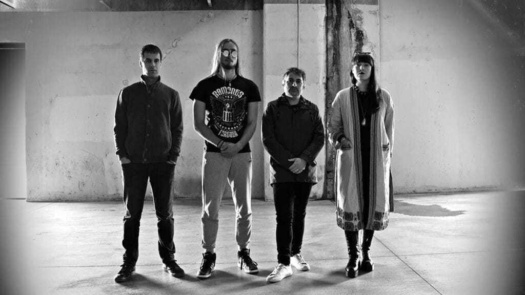pop rock grupa "art effect" | split hrvatska | 2022.