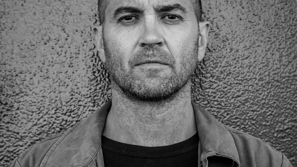author & punisher | tristan shone | 2022.