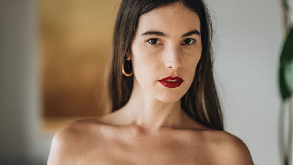 barbara munjas - i will be standing | 2022.