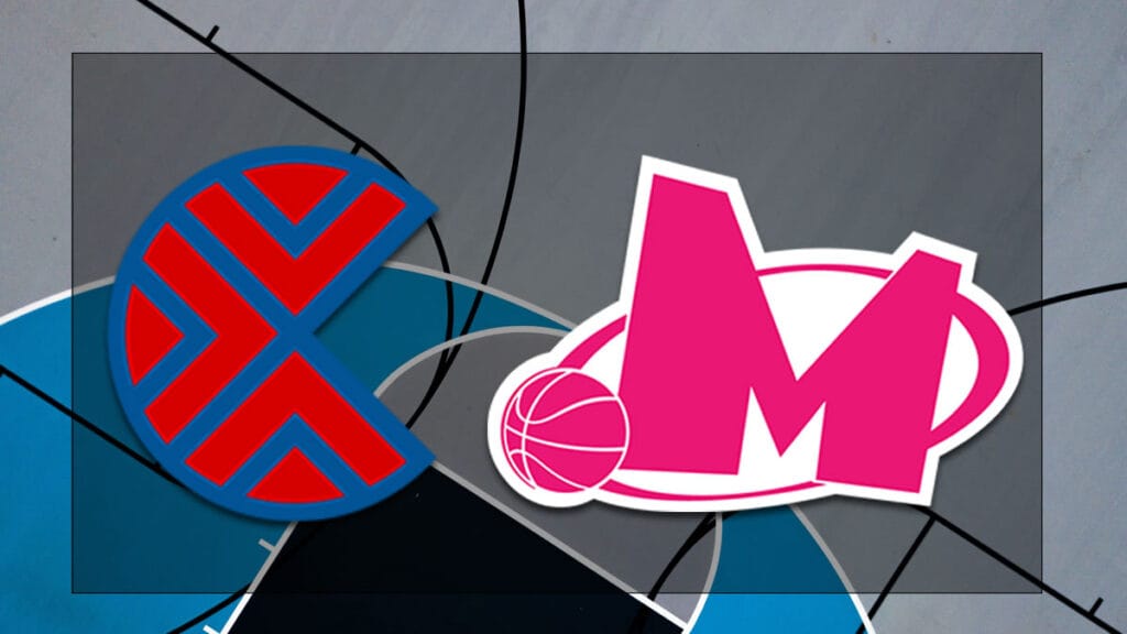 cibona - mega | aba liga