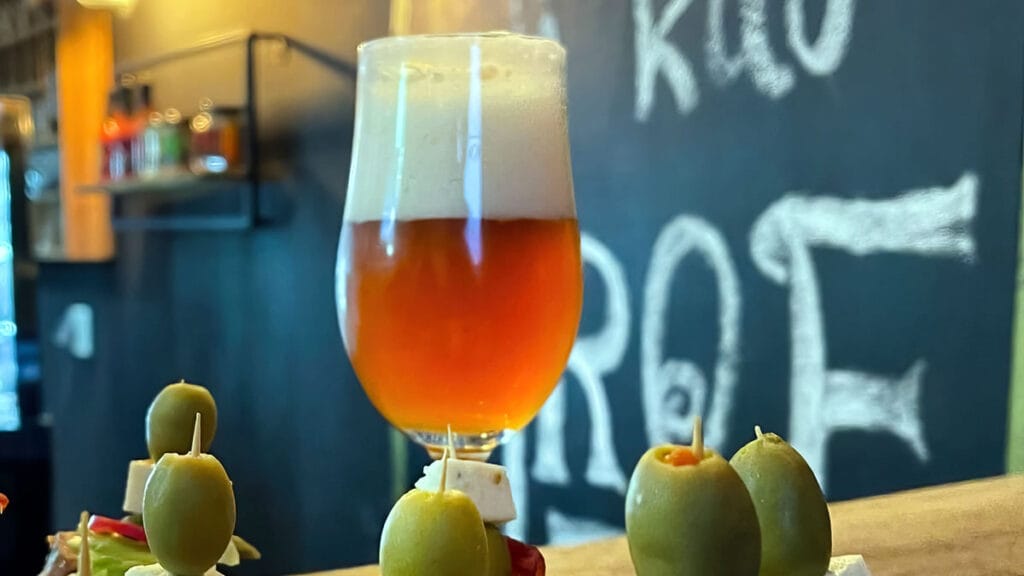 craft pivo zlatna slavonija | 2022.