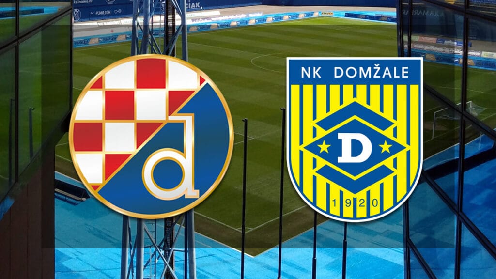 gnk dinamo zagreb - nk domžale | prijateljska utakmica | rovinj | 2022.