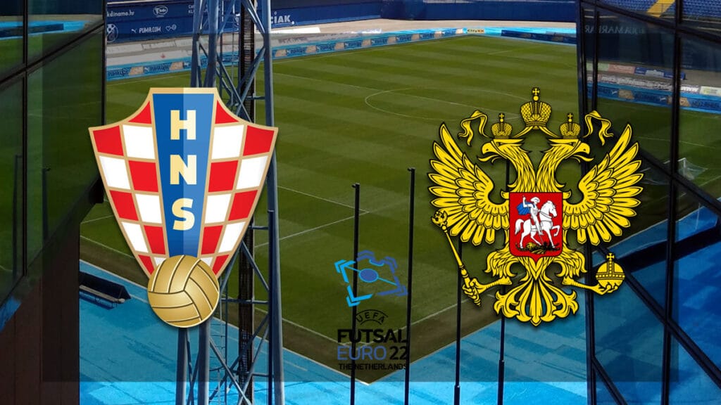 hrvatska - rusija