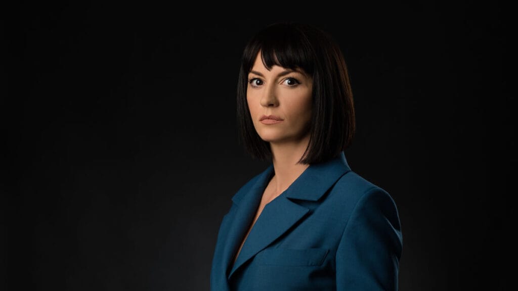 ivana paradžiković - lice pravde - una tv televizija - 2022.