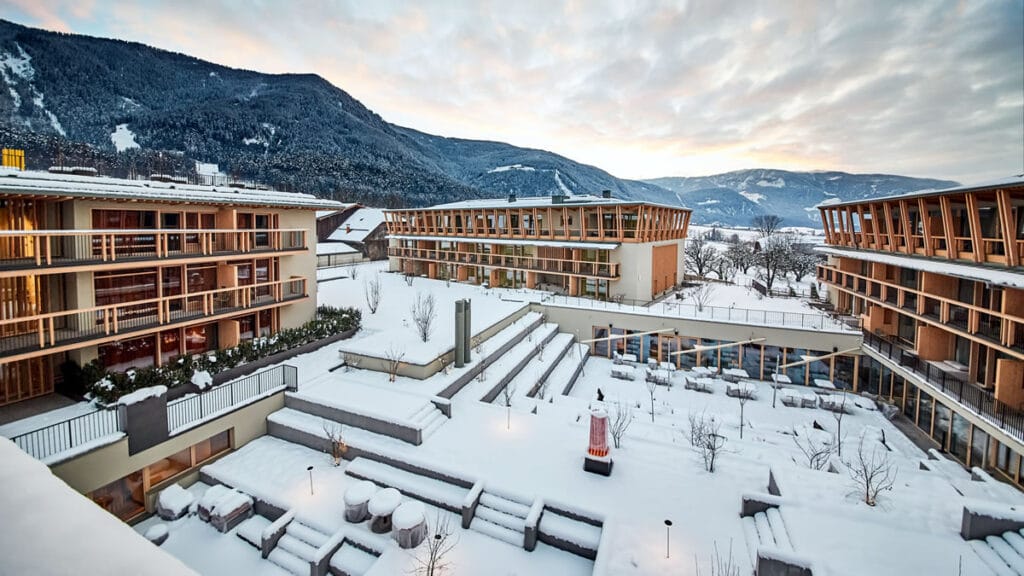 kronplatz falkensteiner hotel | 2022.
