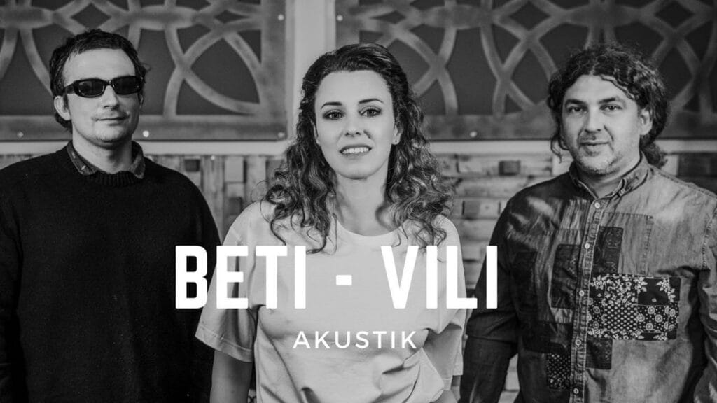 beti - vili | natali dizdar, luka geček i vladimir mirčeta | 2022.