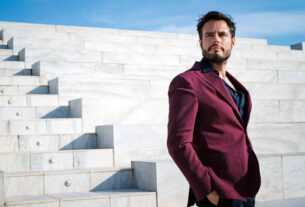 opera orfej | raffaele pe | hnk zagreb | 2022.