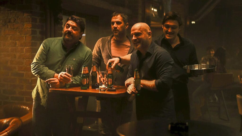 ožujsko pivo | 130. godina | kampanja "kad žuja slavi, s njom i nazdravi" | zagrebačka pivovara | 2022.