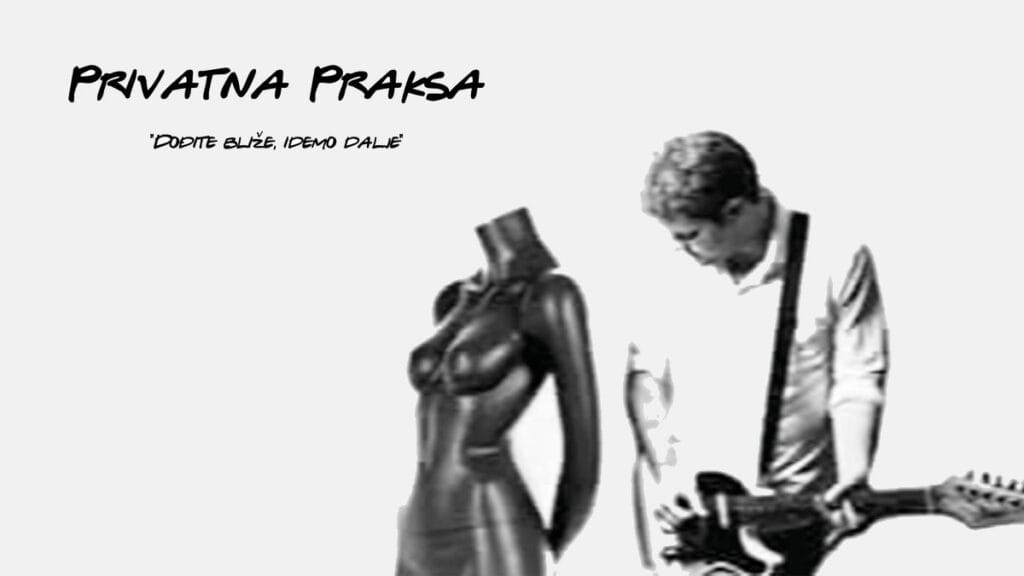 privatna praksa - dođite bliže, idemo dalje | 2022.