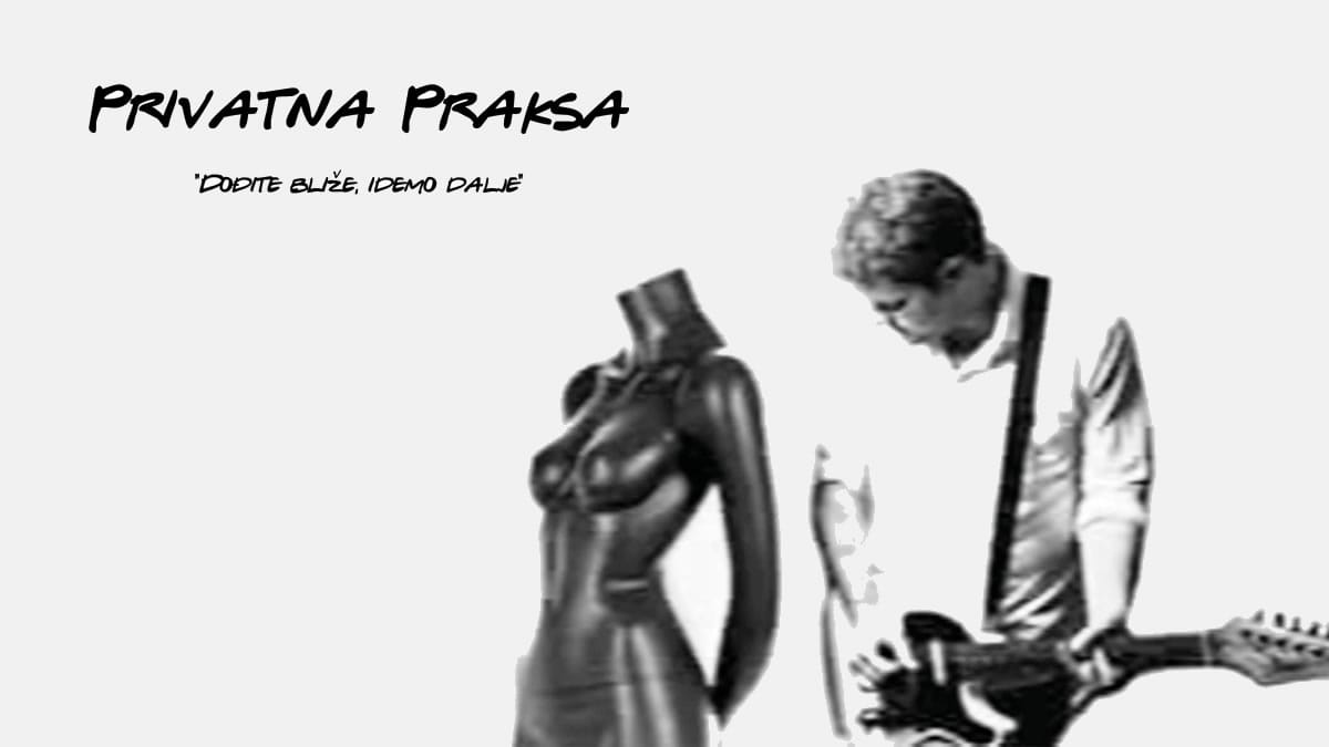 privatna praksa - dođite bliže, idemo dalje | 2022.