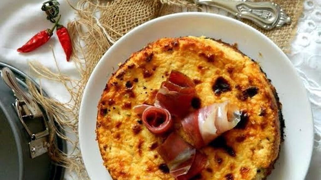 slana torta od sira | 2017.