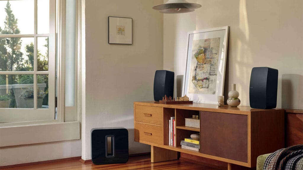 sonos hi res audio | 2022.