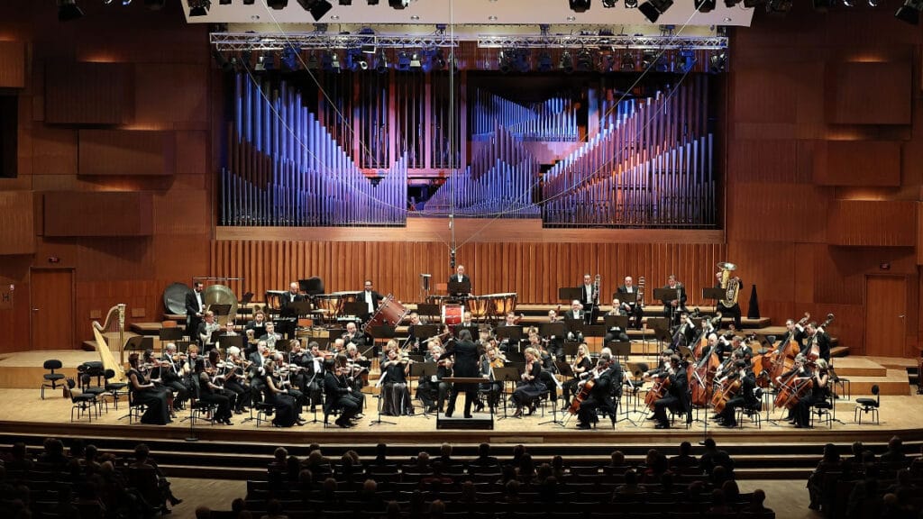 zagrebačka filharmonija | zagreb philharmonic orchestra | kd vatroslav lisinski | 2022.