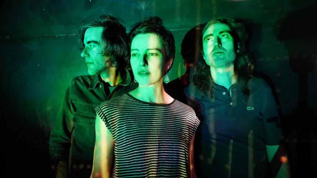 a place to bury strangers | 2022.