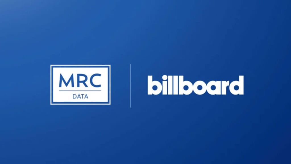 billboard | mrc data | 2022.