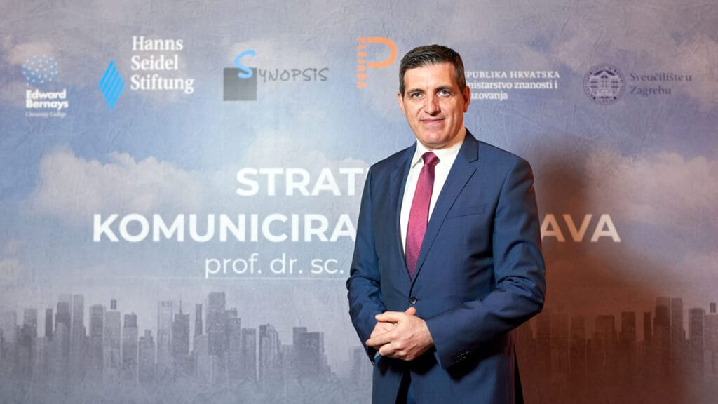 božo skoko - strateško komuniciranje država | 2022.