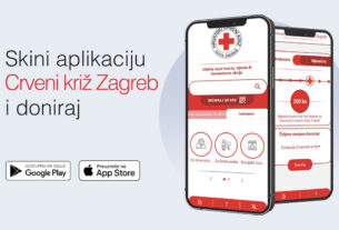 aplikacija crveni križ zagreb - 2022.