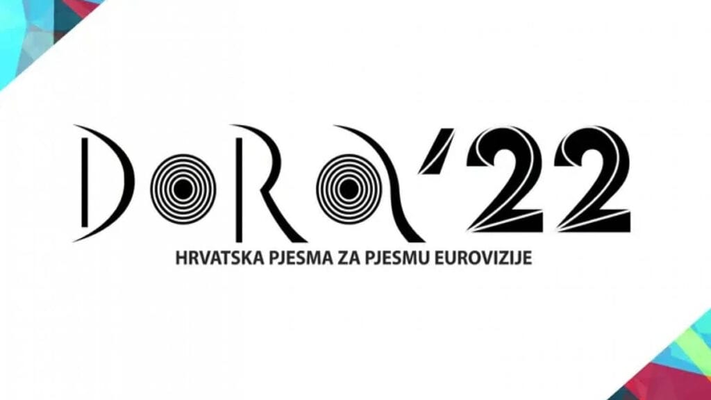 dora 2022 | eurovizija