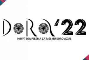 dora 2022 | eurovizija