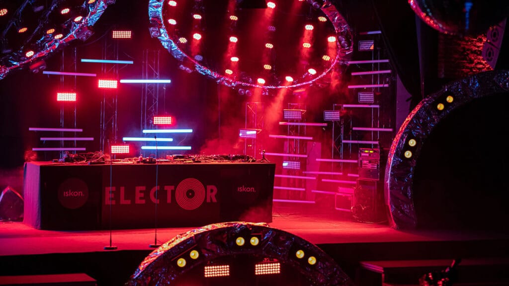 elector 2021 | tvornica kulture zagreb
