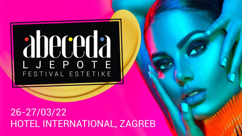 abeceda ljepote 2022 | festival estetike | hotel international zagreb