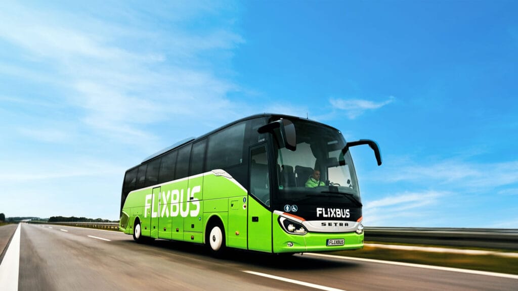 flixbus setra | 2022.